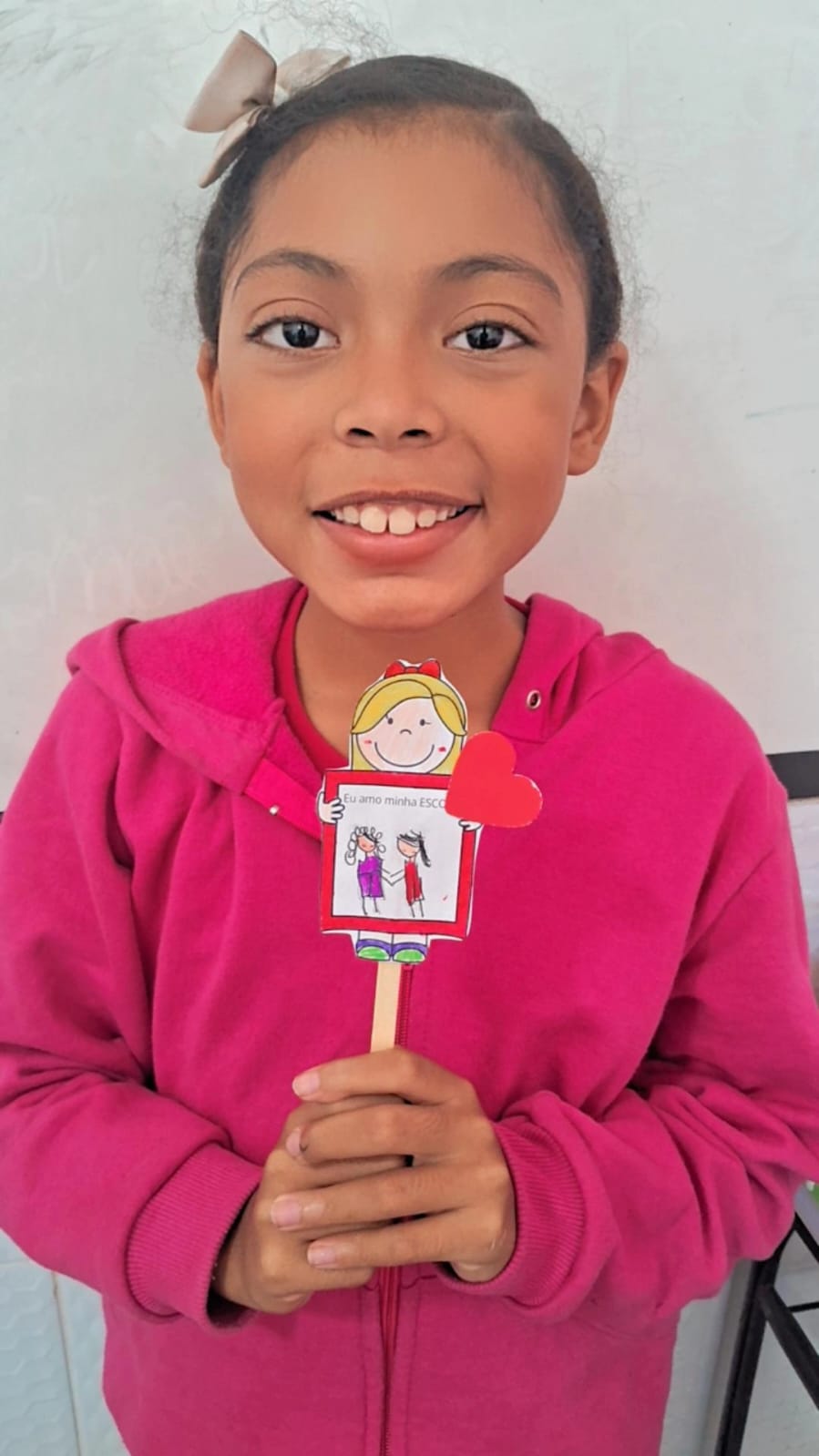 Dia da Escola